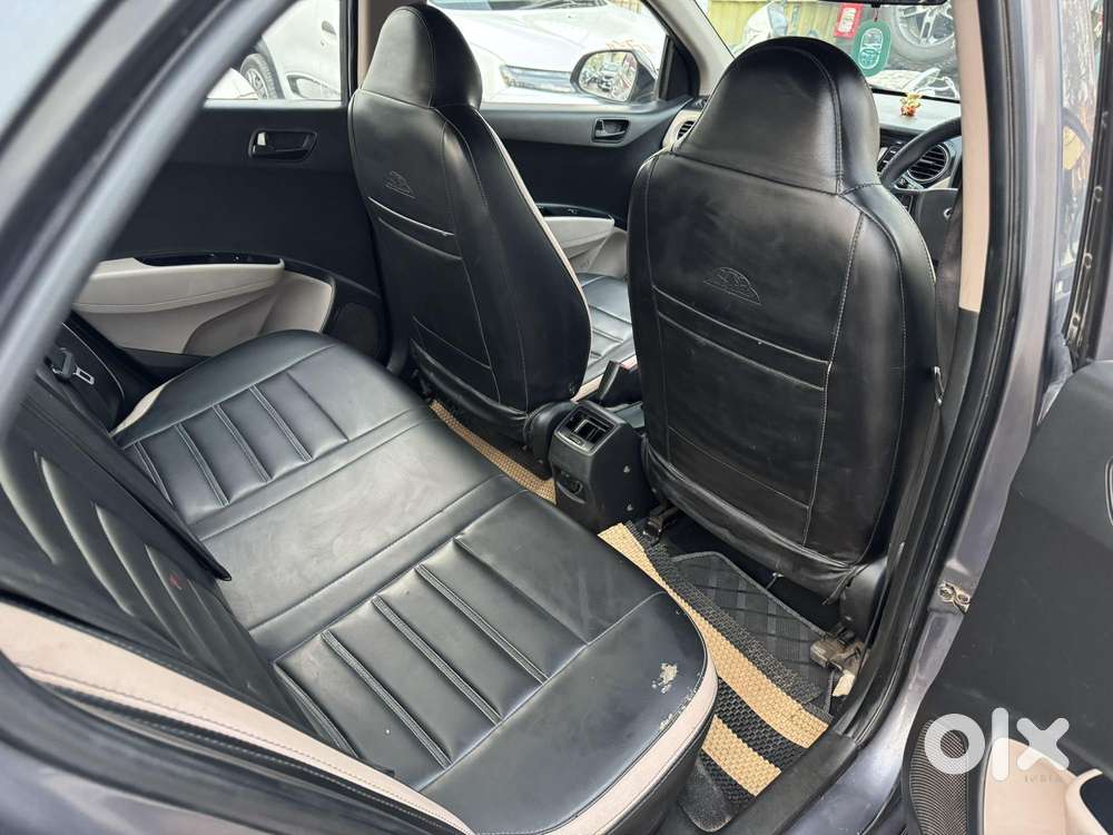 Hyundai Xcent 1.2 S Special Edition, 2018, Petrol