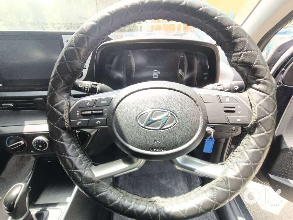 Hyundai I20 Sportz 1.2 Ivt, 2021, Petrol