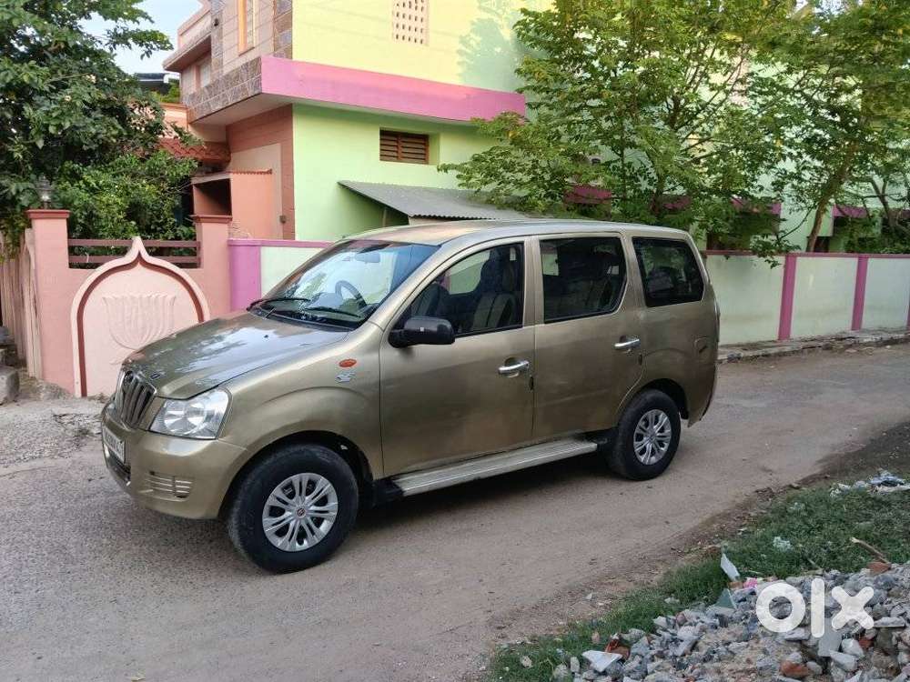Mahindra Xylo E4 Bs Iv, 2009, Diesel