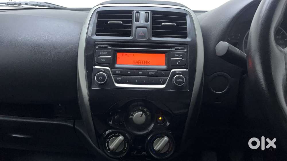 Nissan Micra Active 1.2 Xv Safety Pack, 2017, Petrol