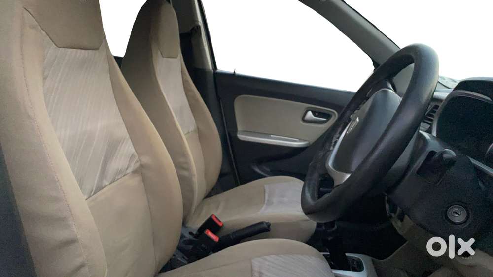 Maruti Suzuki Alto K10 1.0 Vxi, 2018, Petrol