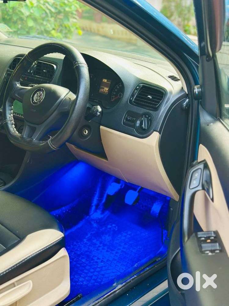 Volkswagen Ameo 1.2 Mpi Trendline, 2017, Petrol