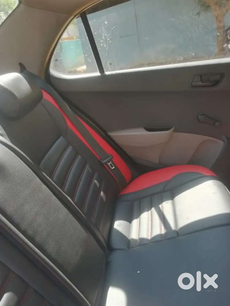 Hyundai Xcent 1.2 T 2018