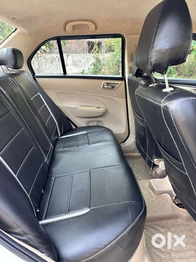 Maruti Suzuki Dzire 1.2 Zxi, 2012, Petrol