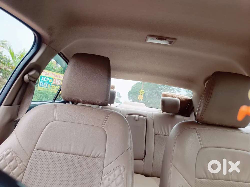 Maruti Suzuki Dzire Vxi 2018