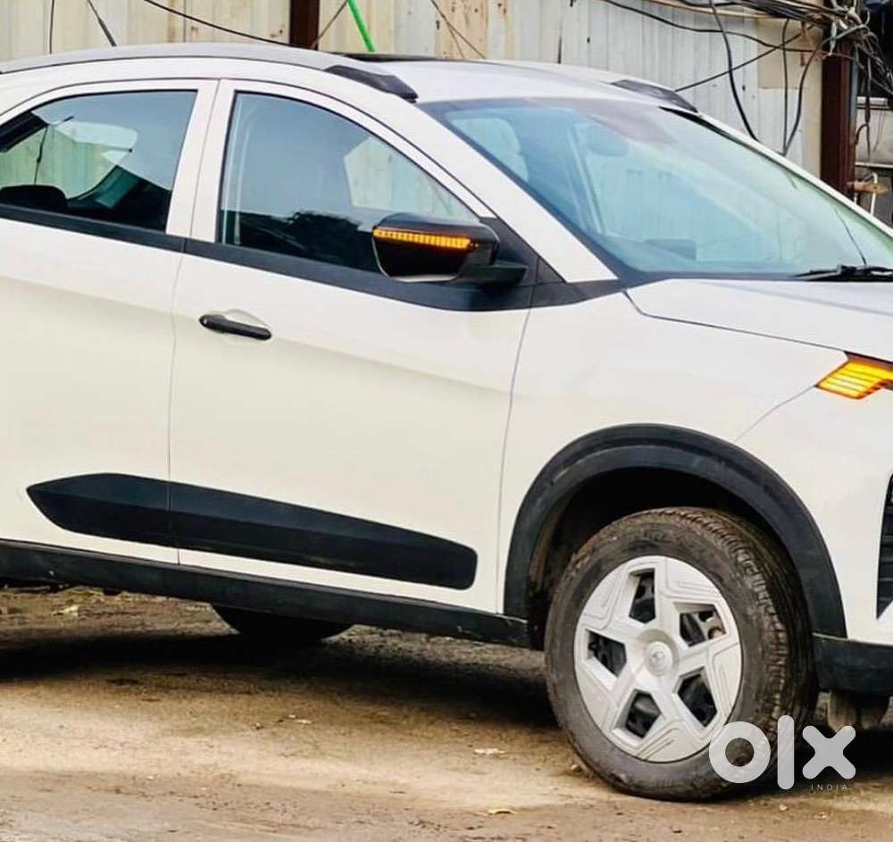 Tata Petrol Manual 2025