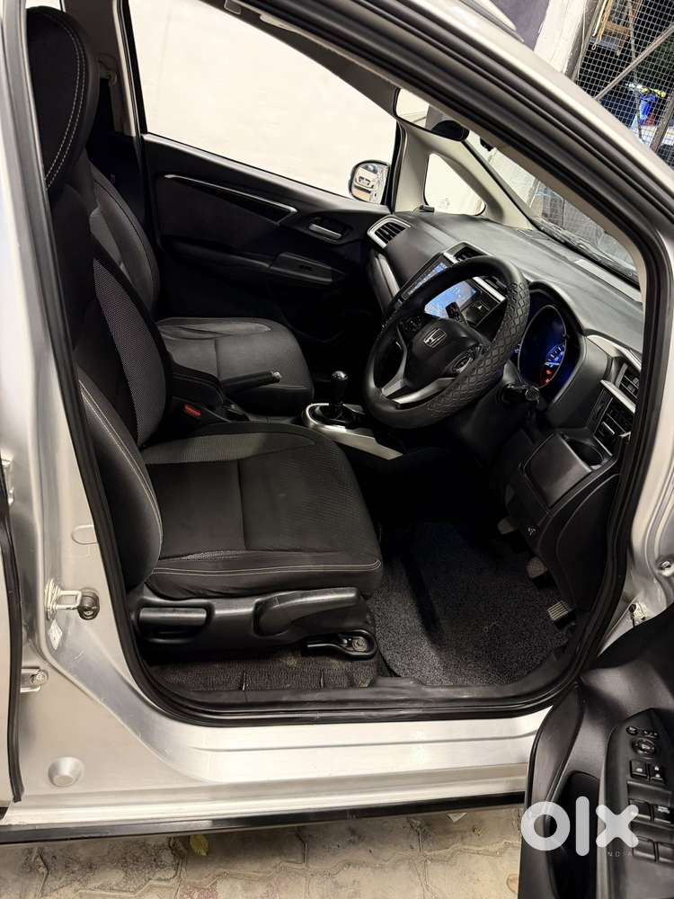Honda Wr-v I-dtec Vx, 2018, Diesel