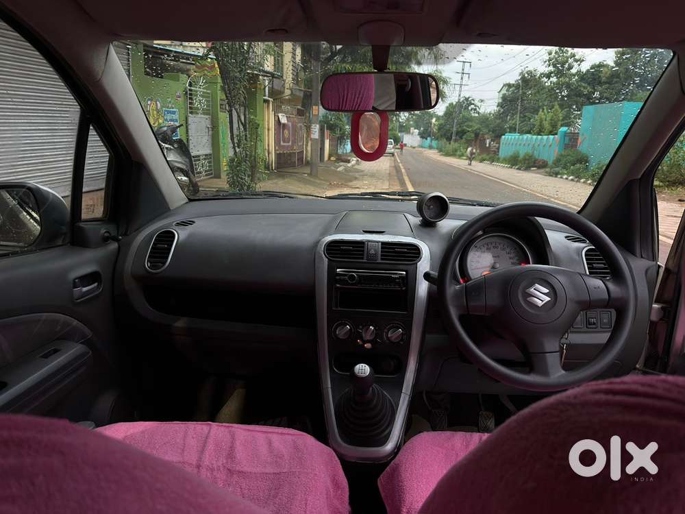 Maruti Suzuki Ritz Vdi Diesel For Sale