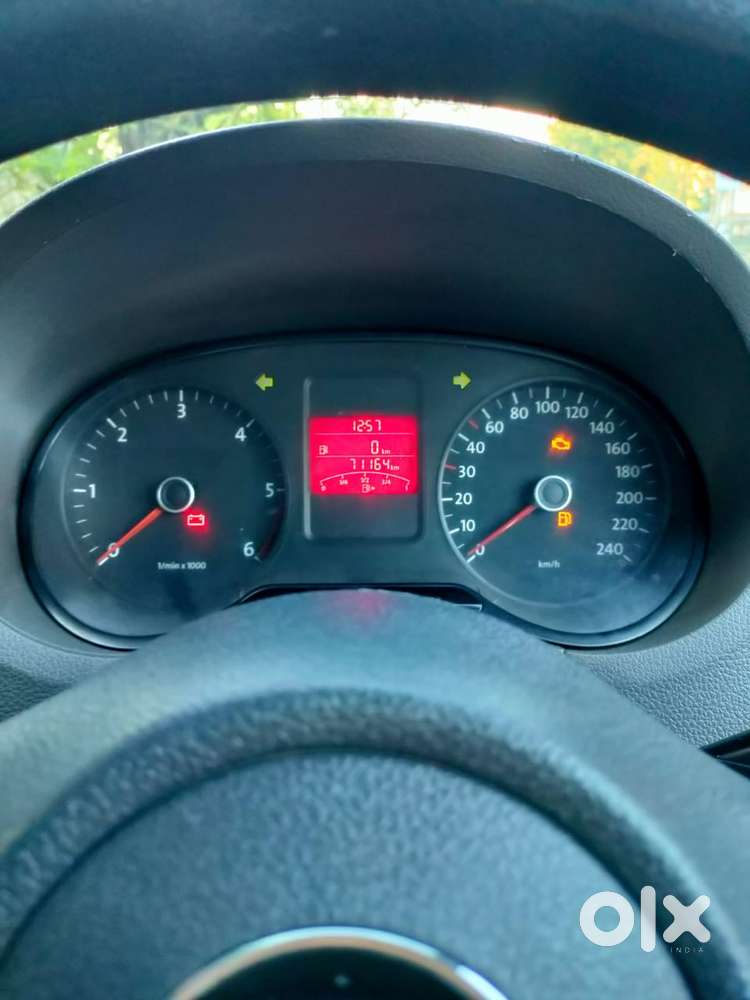 Tata Indica Vista 2008-2013 Aura 1.3 Quadrajet (abs) Bs Iv, 2011, Di..