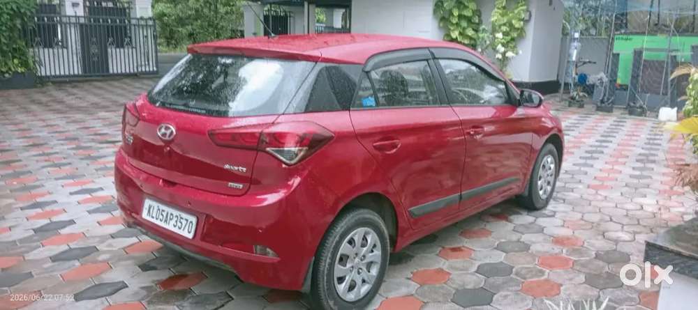 Neat 2016 Model I20