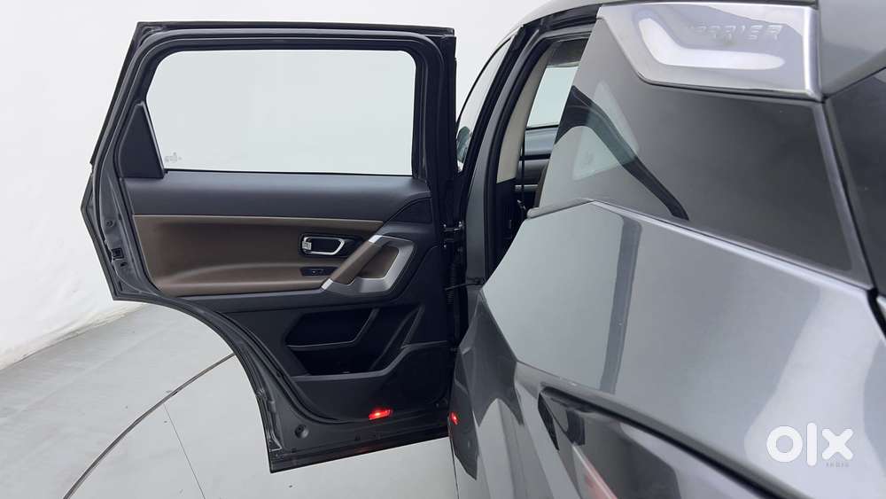 Tata Harrier Xz, 2022, Diesel