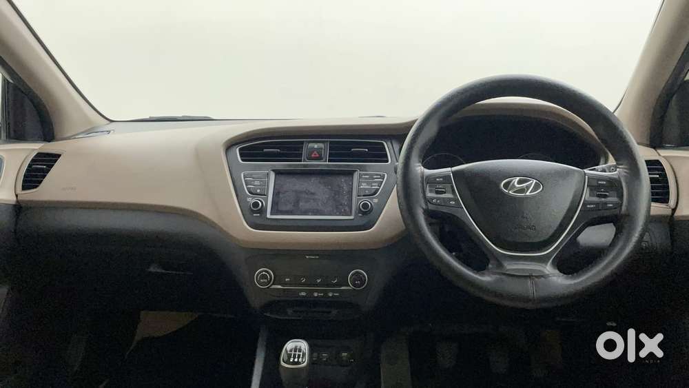 Hyundai Elite I20 [2018-2020] 1.4 Asta Crdi, 2018, Diesel