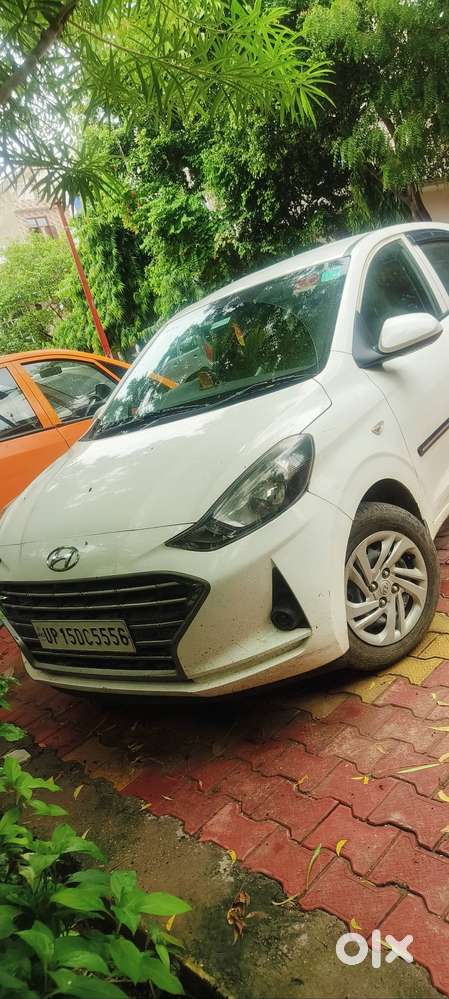 Well Maintain My Car