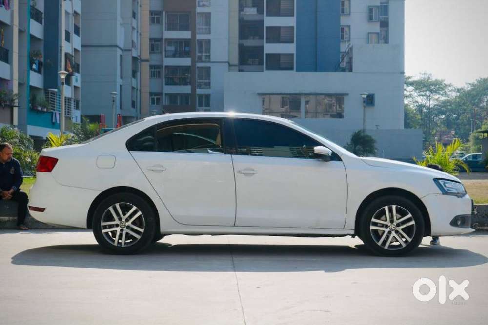 Volkswagen Jetta [2013-2017] 2.0 Highline Tdi, 2014, Diesel