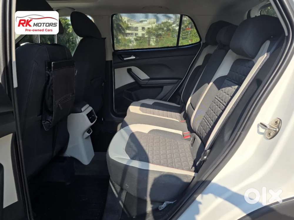 Volkswagen Taigun Gt Plus 1.5 Tsi Dsg, 2022, Petrol