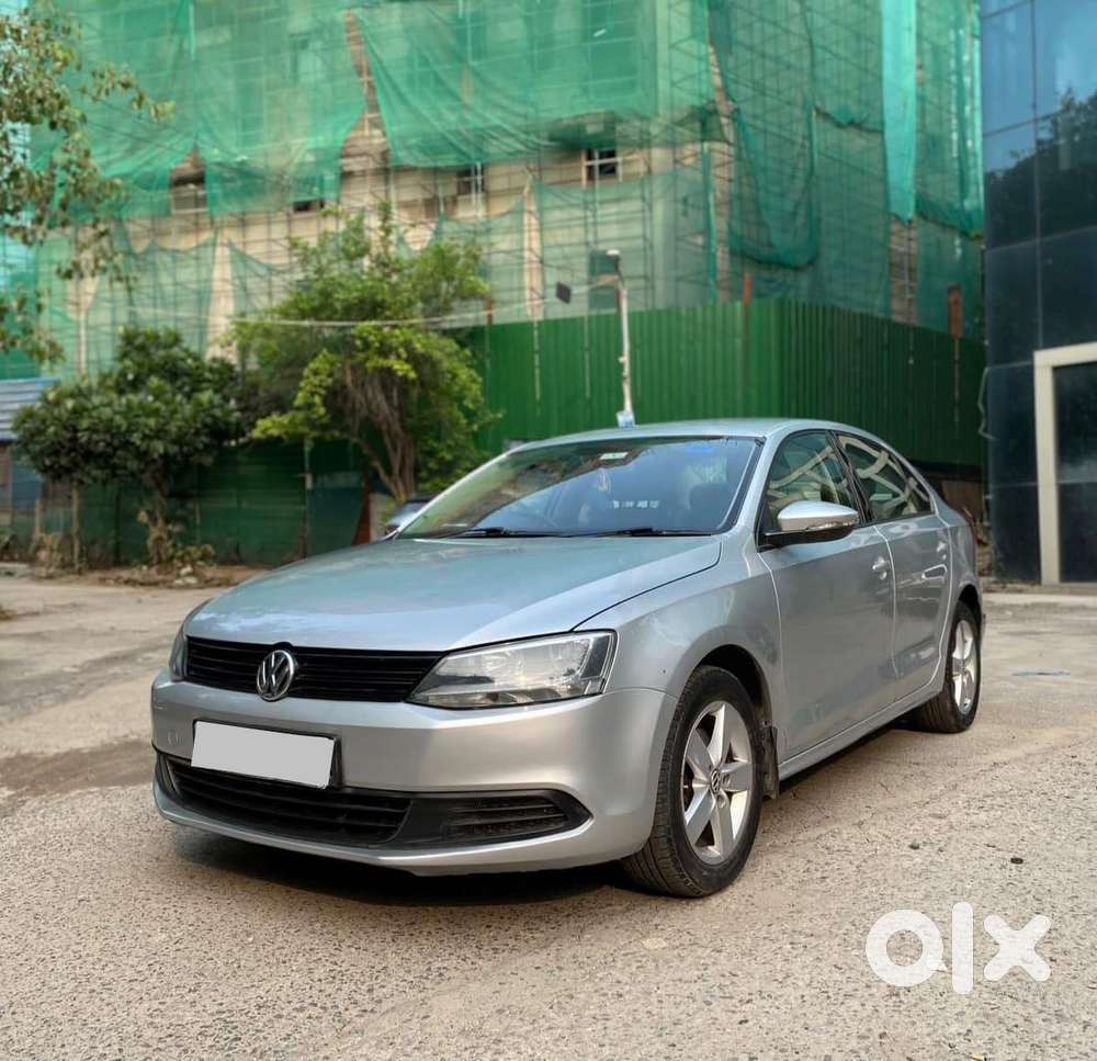 Volkswagen Jetta [ ] 1.4 Trendline Tsi, 2013, Petrol
