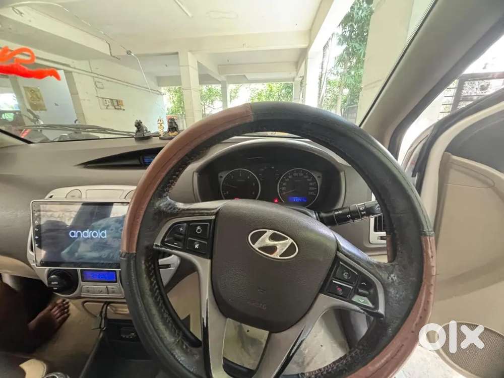 Hyundai I20 Active 2011 Diesel 120000 Km Driven
