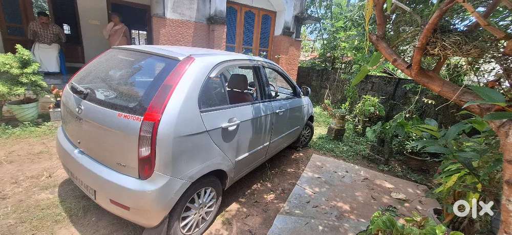 Tata Indica Vista 2008 Diesel