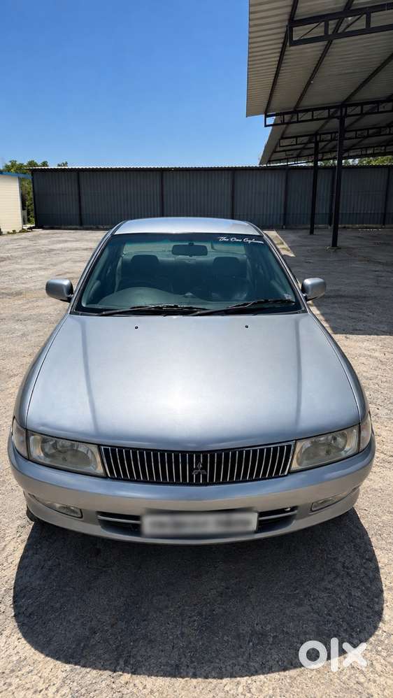 Mitsubishi Lancer Diesel 2009