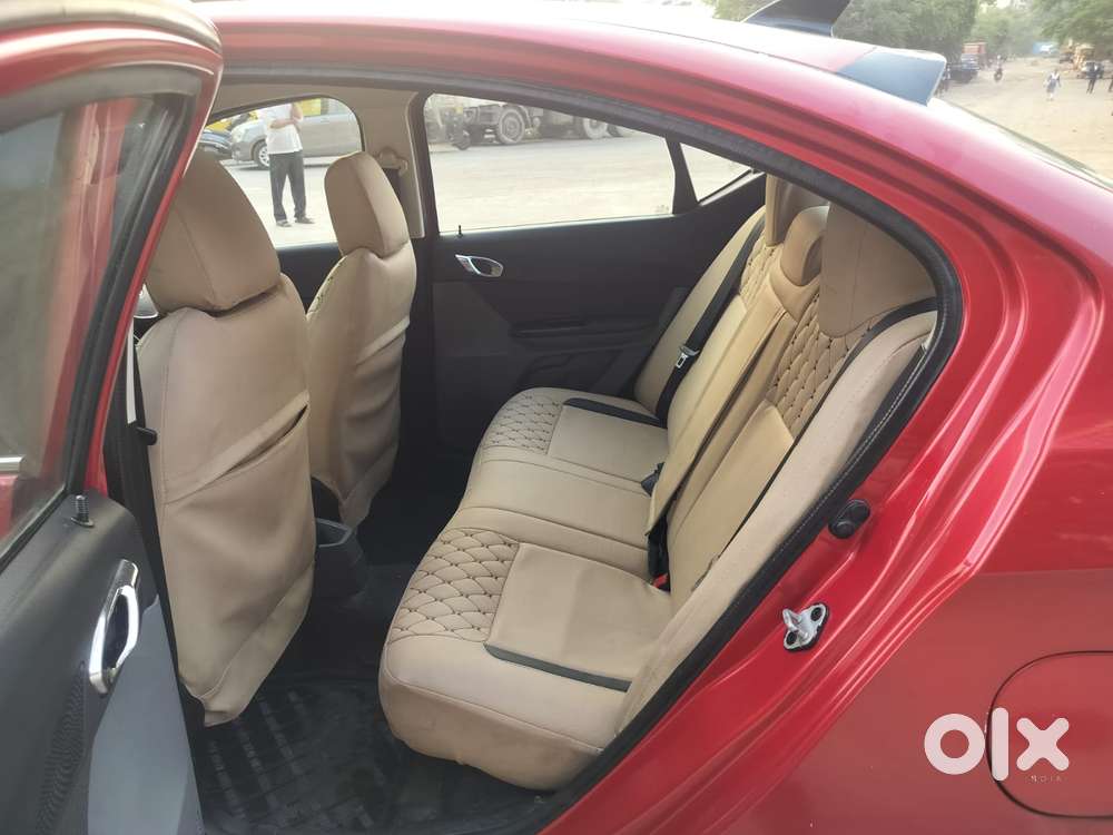 Tata Tigor Xza Plus, 2020, Petrol