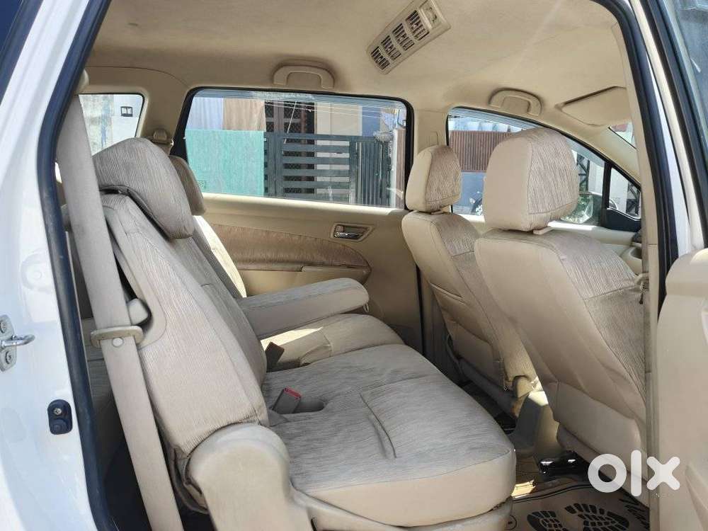 Maruti Suzuki Ertiga Vxi, 2013, Petrol