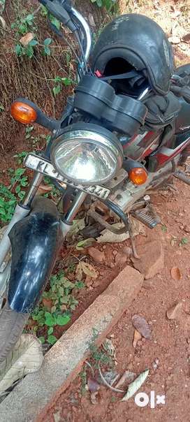 Olx ct hot sale 100 bike