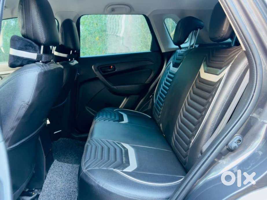 Maruti Suzuki Brezza Vdi, 2019, Diesel