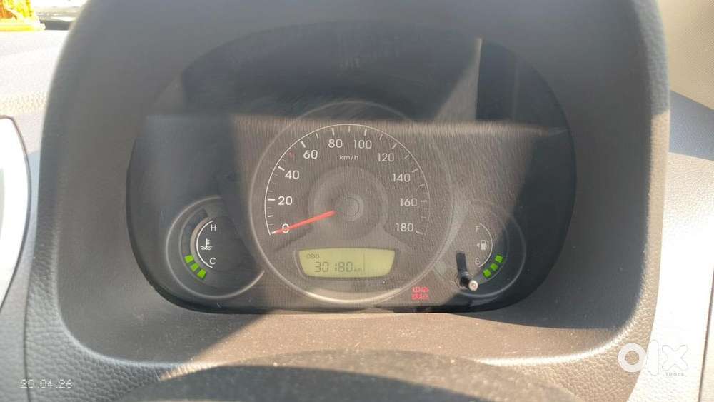 Hyundai Car 2015 Model