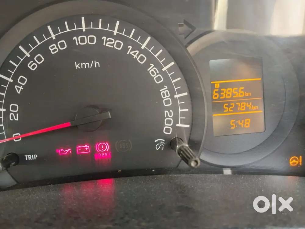 Maruti Suzuki Dzire 2017