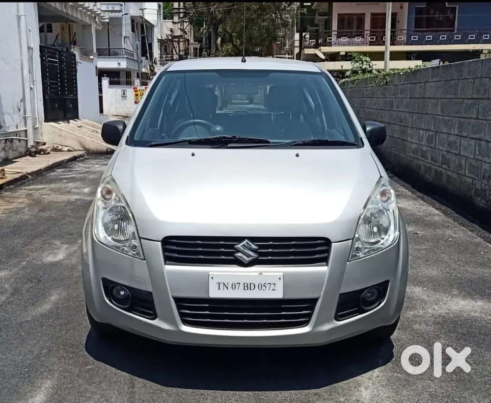 Maruti Ritz 2009