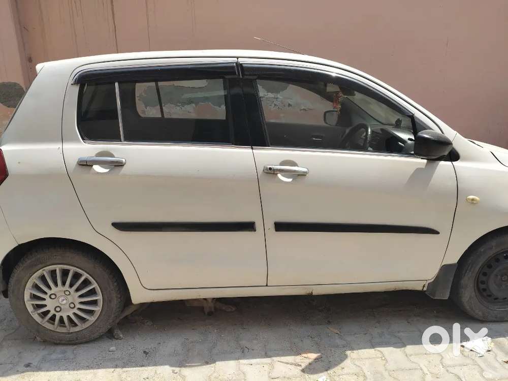 Maruti Suzuki Celerio X 2017 Cng & Hybrids 50000 Km Driven