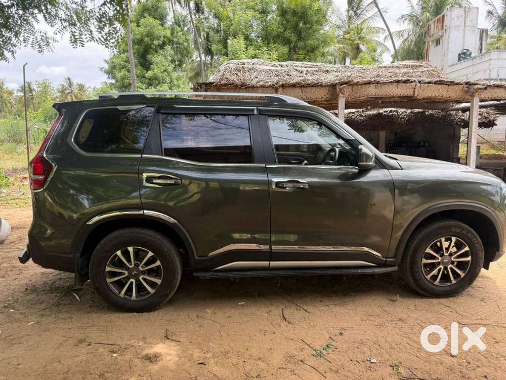 Mahindra Scorpio, 2023, Diesel
