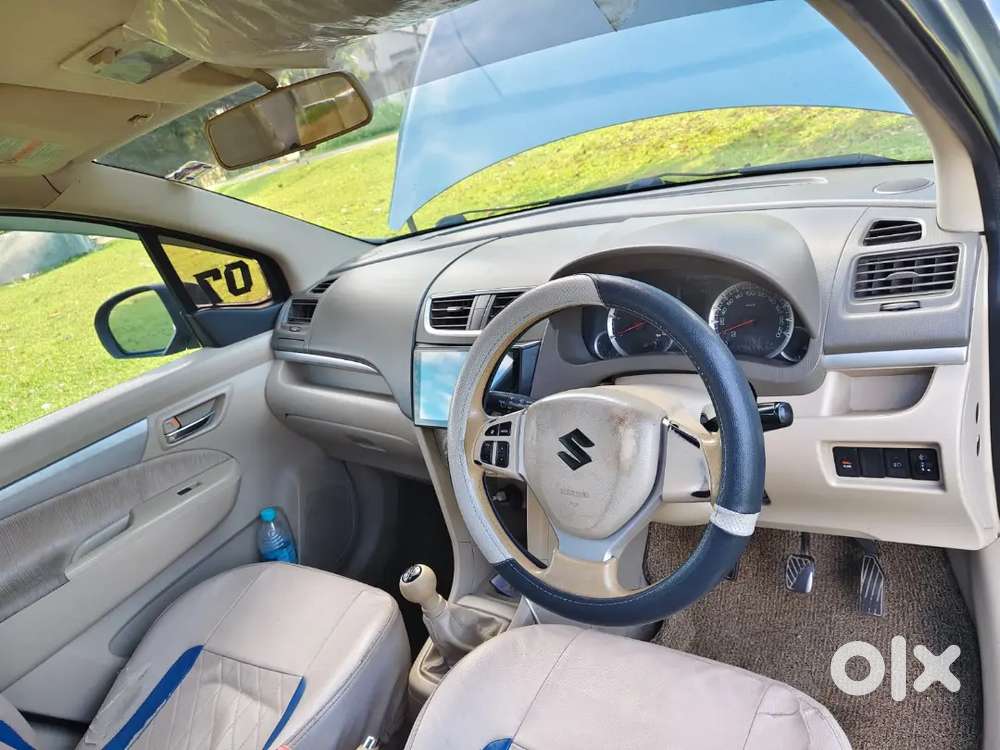 Maruti Suzuki Ertiga 13