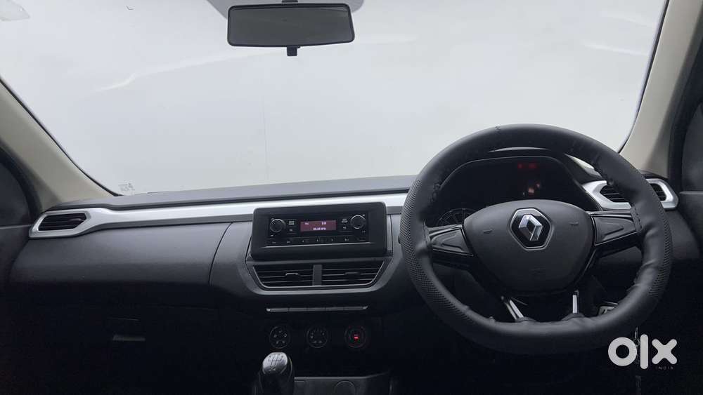 Renault Kiger Rxl, 2021, Petrol