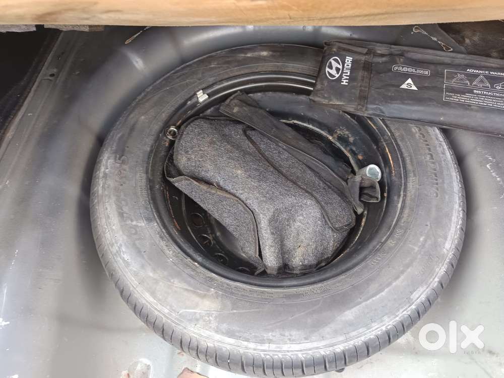 Hyundai Verna 1.5 Sx Diesel At, 2020, Diesel