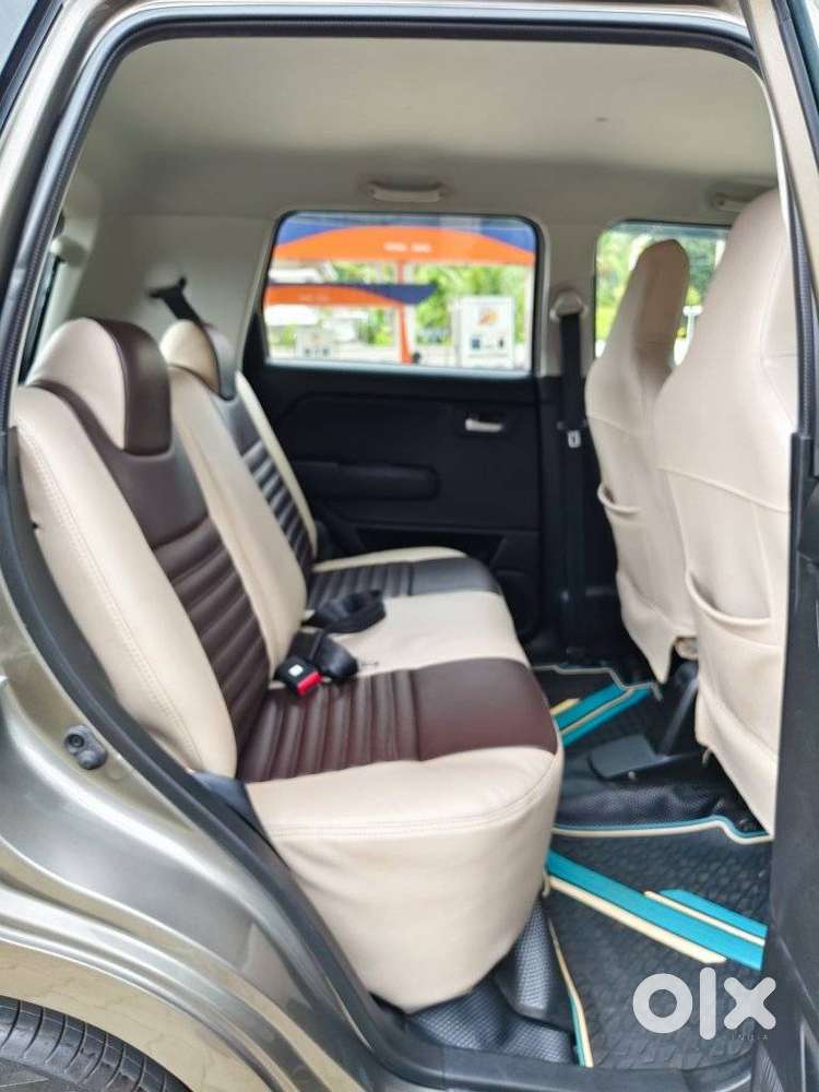 Maruti Suzuki Wagon R Zxi, 2021, Petrol