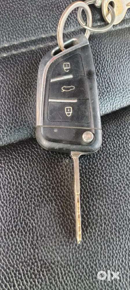 Tata Indigo Ecs 2015 Diesel Manual Car