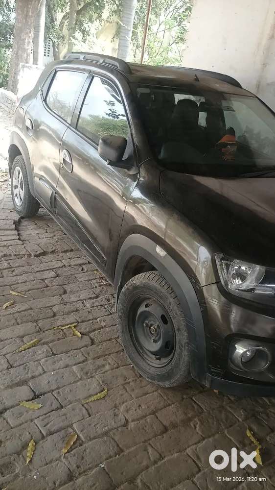 Gadi Me Koi Kami Nahi Hai Gadi Ekdam Ok Hai