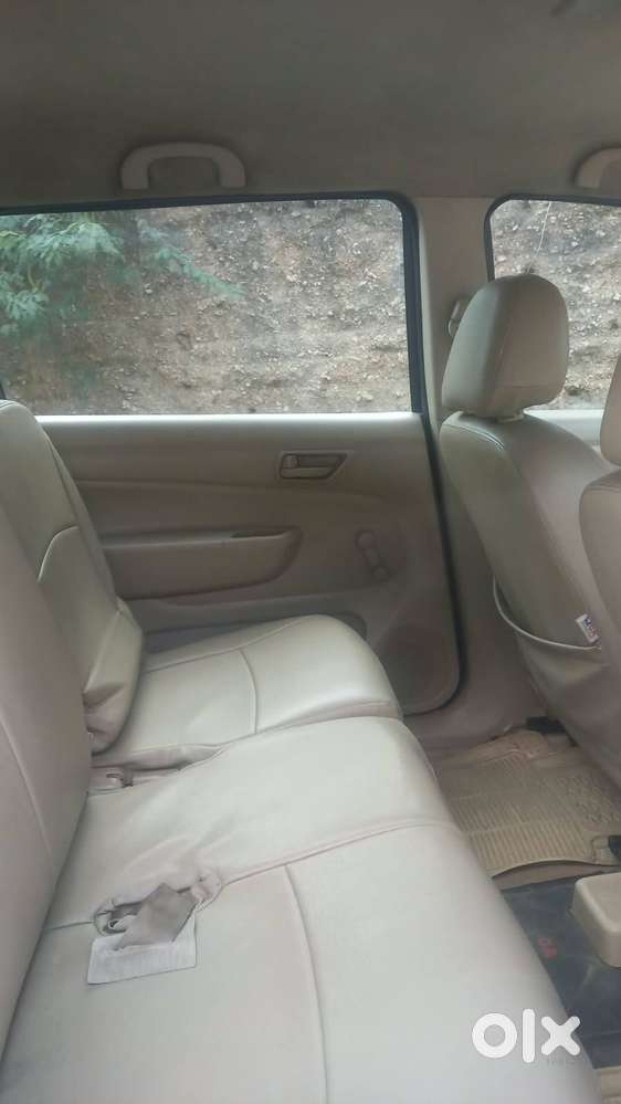 2015 Maruti Suzuki Ertiga Lxi Petrol 7 Seater &ndash; 1.03 Lakh Km