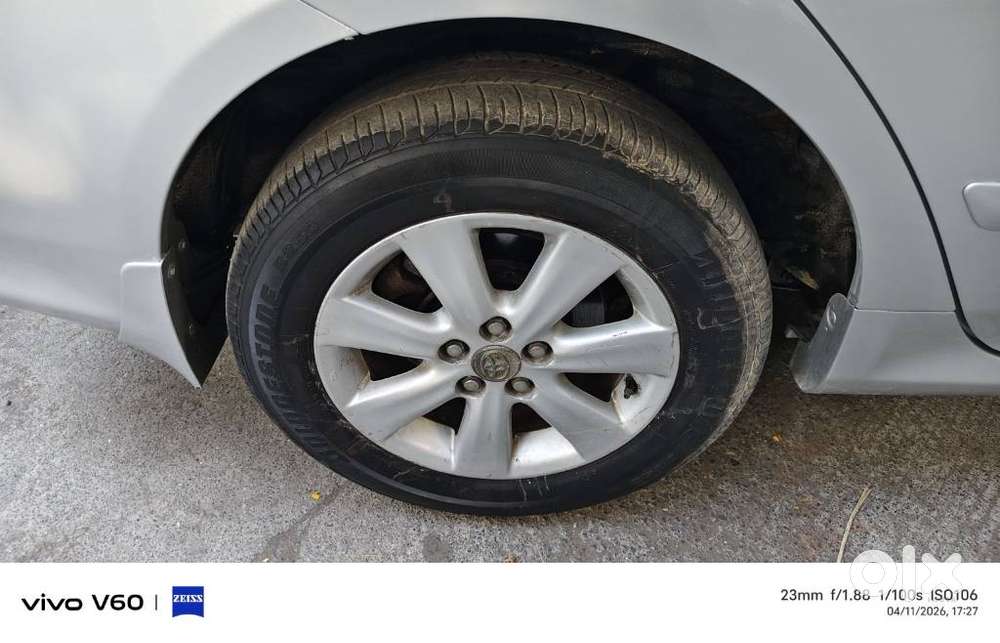 Toyota Corolla Altis 1.8 Gl, 2010, Petrol