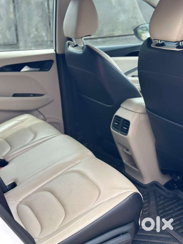 Mg Hector Hybrid Super Mt, 2022, Diesel