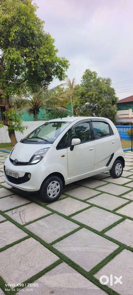 Tata Nano
