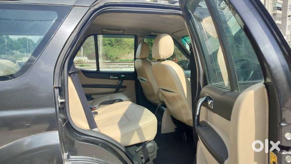 Tata Safari Storme Lx, 2014, Diesel