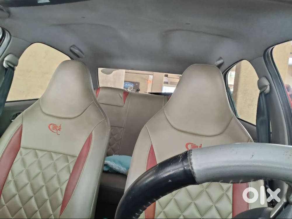Excellent Condition Toyota Etios Petrol (manual)