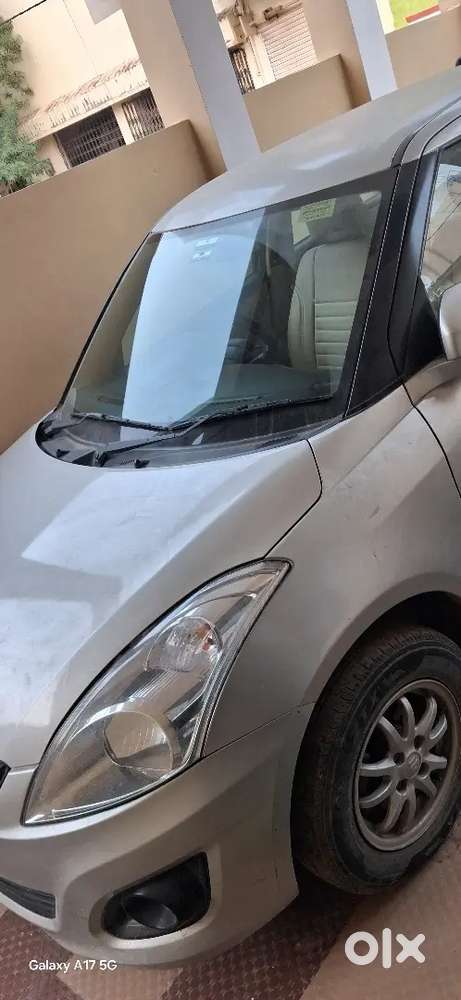 Maruti Suzuki Dzire 2014 Diesel 98000 Km Driven