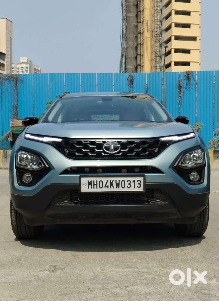 Tata Safari 2.0 Kryotec Xza Plus 6s Kaziranga, 2021, Diesel