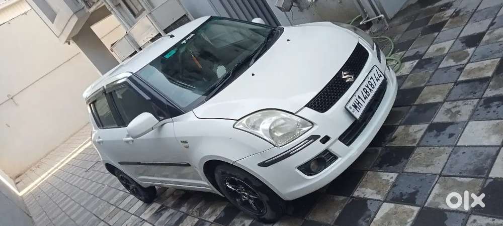 Maruti Suzuki Swift Vdi 2010