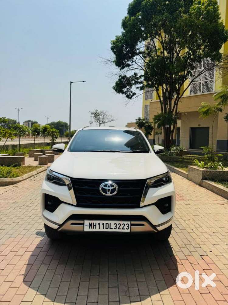 Toyota Fortuner 4x2 At 2.8 Diesel, 2023, Diesel