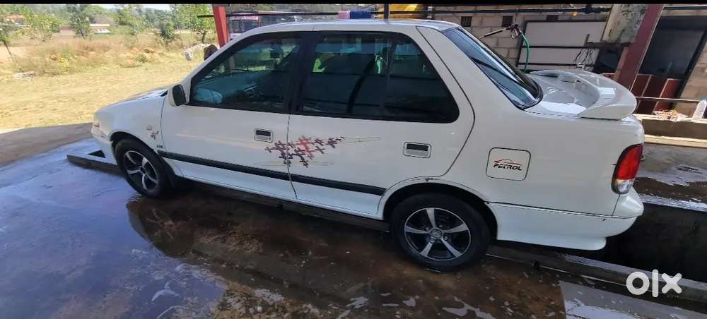 Maruti Suzuki Esteem 2006 Petrol 118000 Km Driven Fc 2031