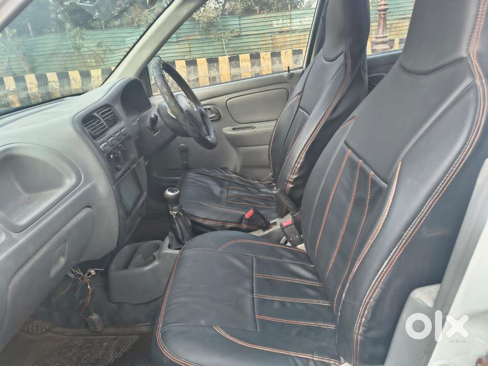 Maruti Suzuki Alto K10 1.0 Lxi (o), 2013, Cng & Hybrids